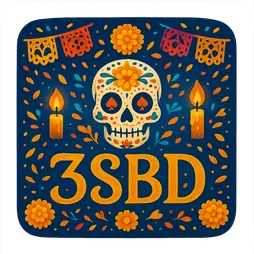 3SBD SMS verification code screen